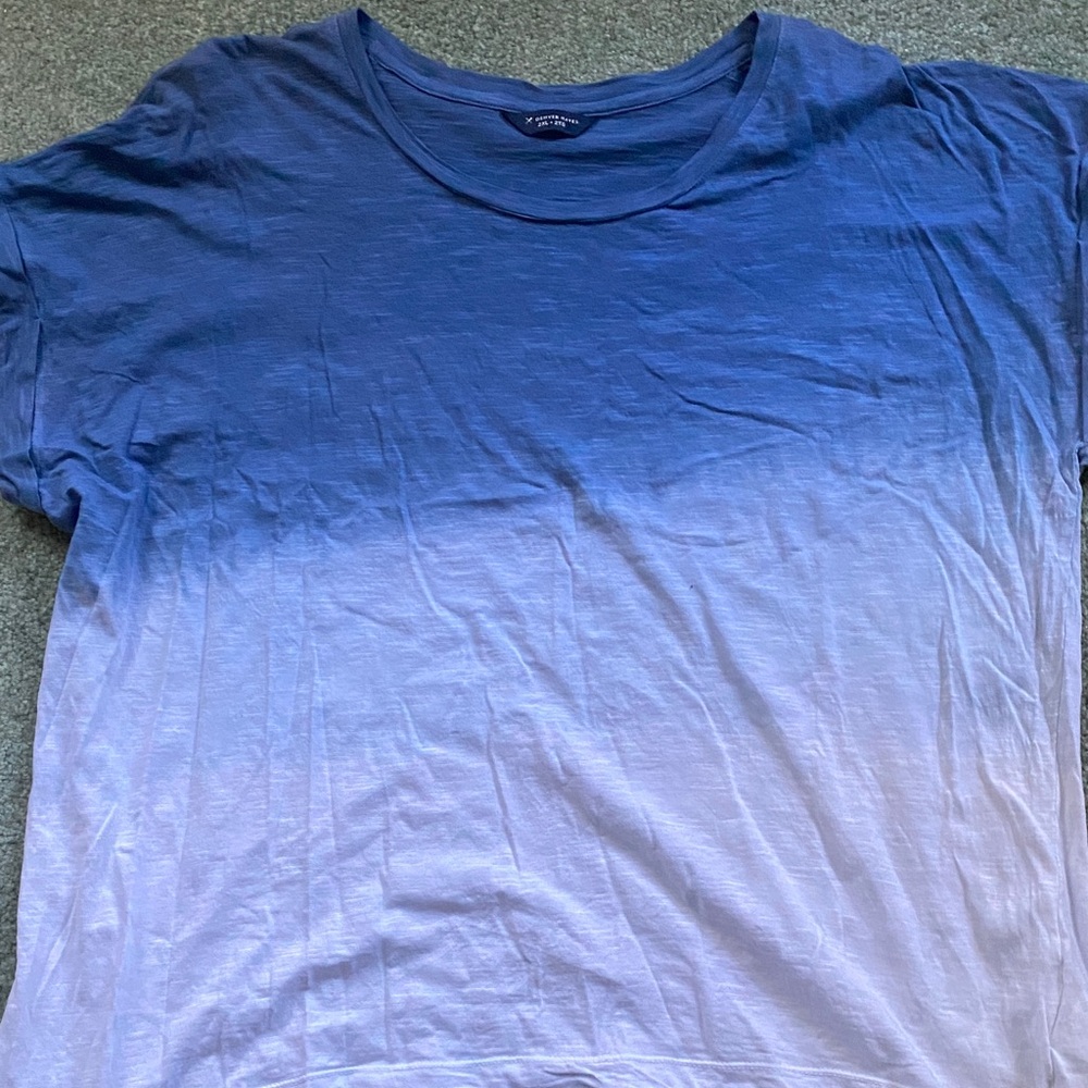 Denver Hayes 2XL